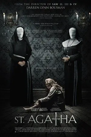 St. Agatha