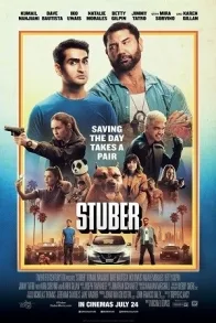 STUBER
