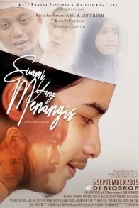 SUAMI YANG MENANGIS