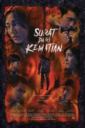 Surat Dari Kematian (2020)