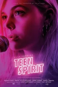 TEEN SPIRIT
