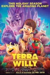 TERRA WILLY