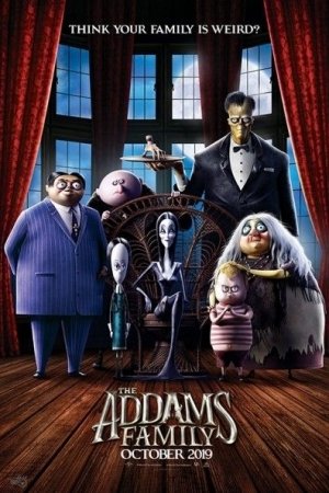 The Addams Family