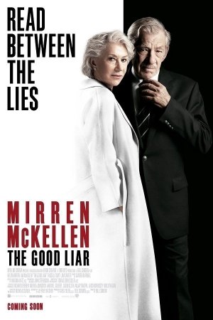 THE GOOD LIAR