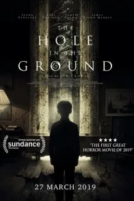 THE HOLE IN THE GROUND