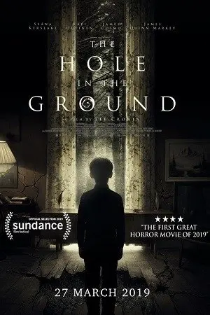 The Hole In The Ground