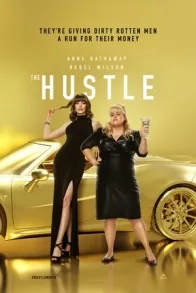 THE HUSTLE