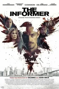 THE INFORMER