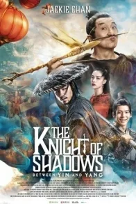 THE KNIGHT OF SHADOWS: BETWEEN YIN AND YANG