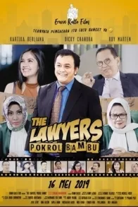 THE LAWYERS (POKROL BAMBU)