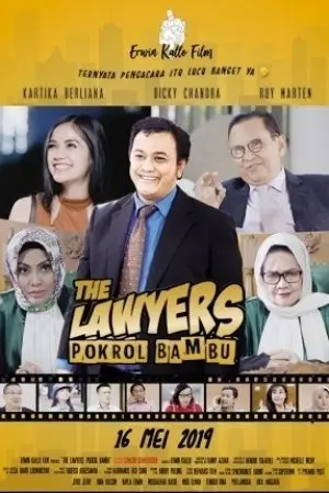The Lawyers (pokrol Bambu)