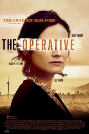 THE OPERATIVE