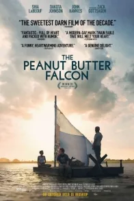 THE PEANUT BUTTER FALCON