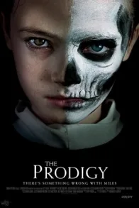THE PRODIGY