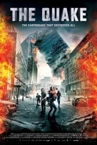 THE QUAKE