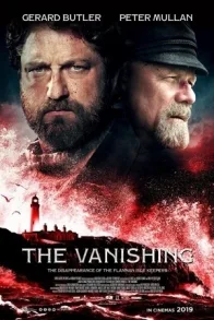 THE VANISHING