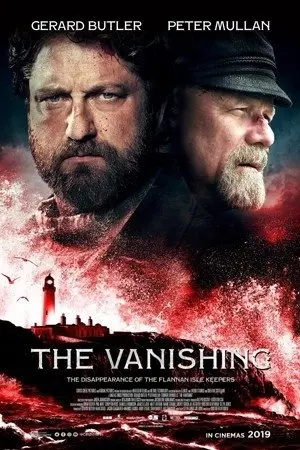 The Vanishing