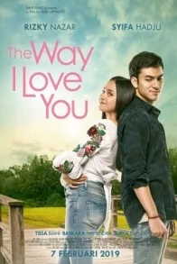 THE WAY I LOVE YOU