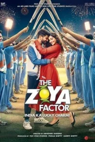 THE ZOYA FACTOR