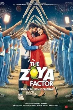 The Zoya Factor