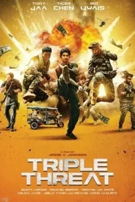 TRIPLE THREAT