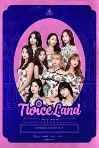 TWICELAND: TWICE MOVIE