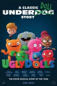 UGLYDOLLS