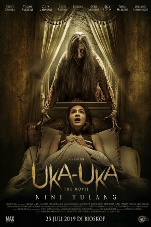 Uka-uka The Movie: Nini Tulang