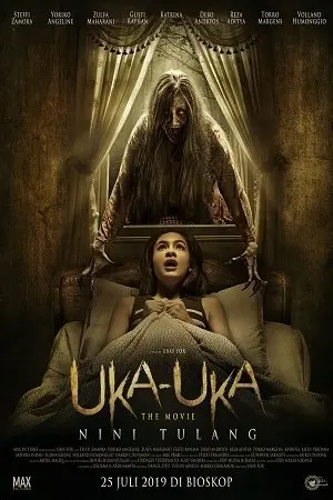 Uka-uka The Movie: Nini Tulang
