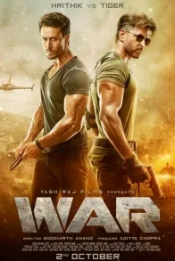 WAR