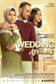 WEDDING AGREEMENT