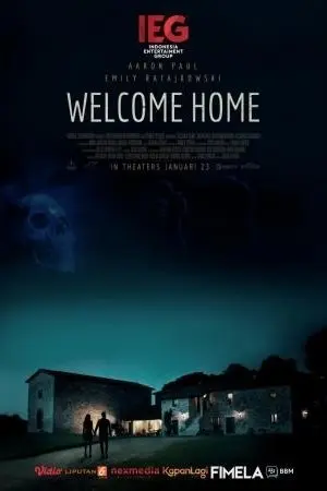Welcome Home