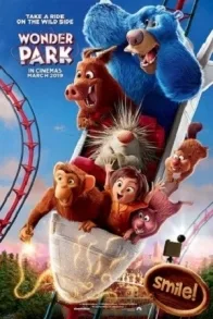 WONDER PARK
