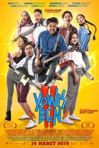YOWIS BEN 2