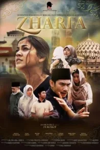 ZHARFA