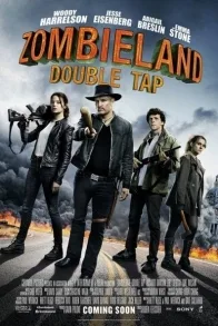 ZOMBIELAND: DOUBLE TAP