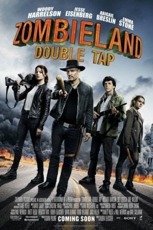 Zombieland: Double Tap