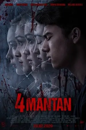 4 Mantan