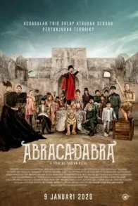 ABRACADABRA