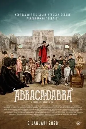 Abracadabra