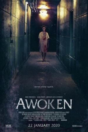 AWOKEN