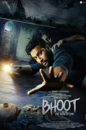 Bhoot: The Haunted Ship