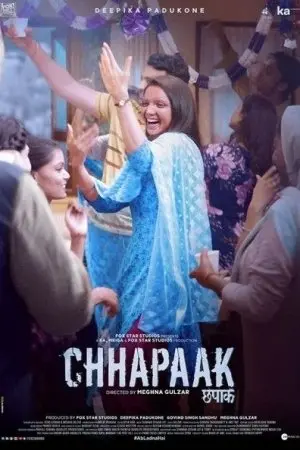 Chhapaak