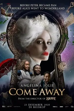 Come Away