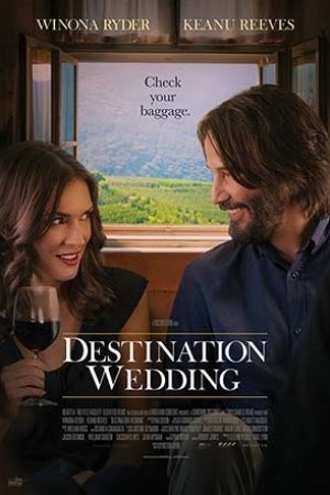 DESTINATION WEDDING