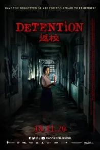 DETENTION