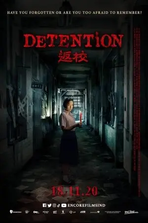 Detention