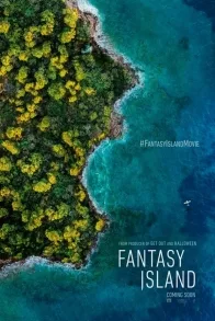 FANTASY ISLAND