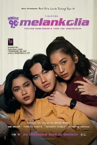 GENERASI 90AN MELANKOLIA