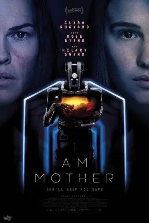 I Am Mother